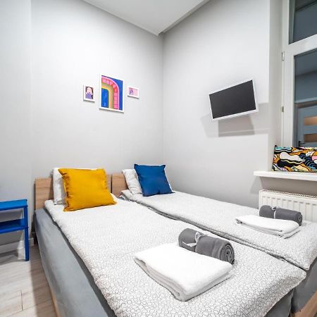 Mieszkanie Gdansk Centrum Gorka 8 Apartment Екстериор снимка