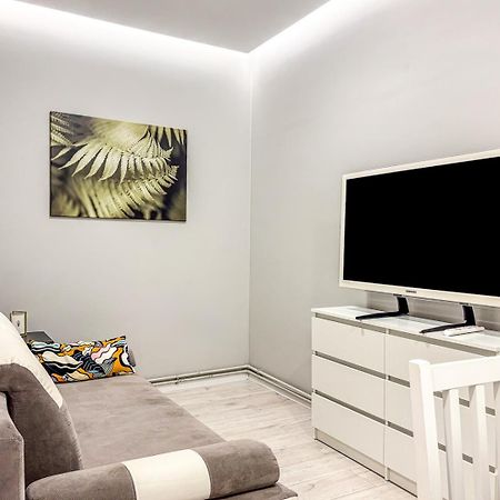 Mieszkanie Gdansk Centrum Gorka 8 Apartment Екстериор снимка