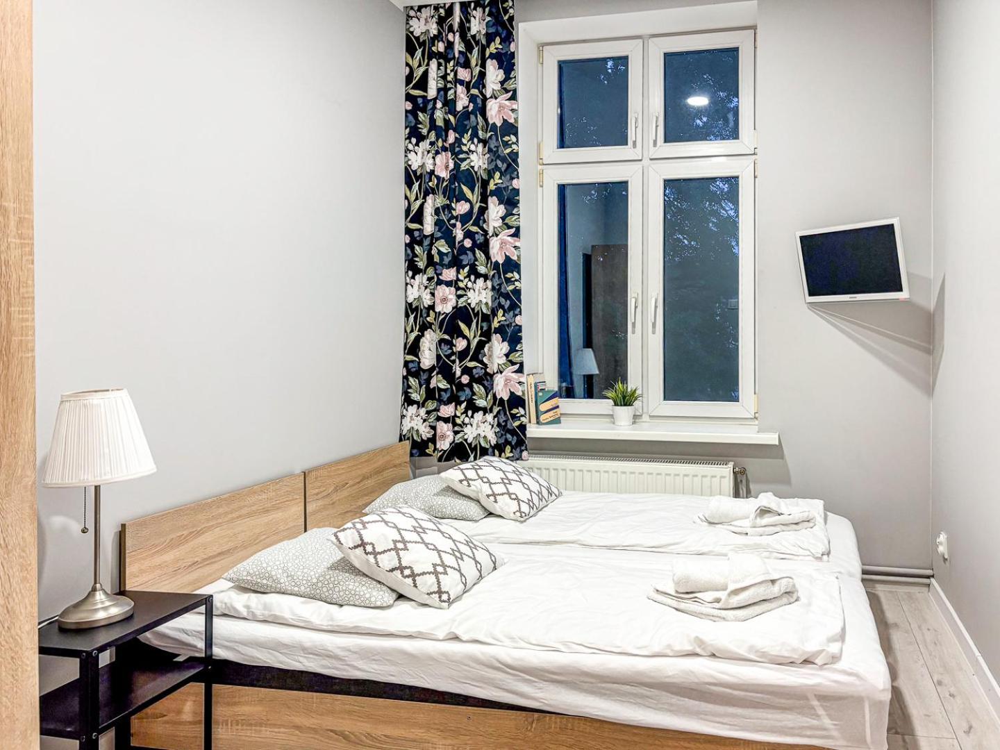 Mieszkanie Gdansk Centrum Gorka 8 Apartment Екстериор снимка