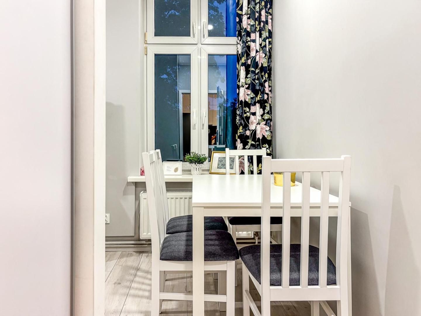 Mieszkanie Gdansk Centrum Gorka 8 Apartment Екстериор снимка