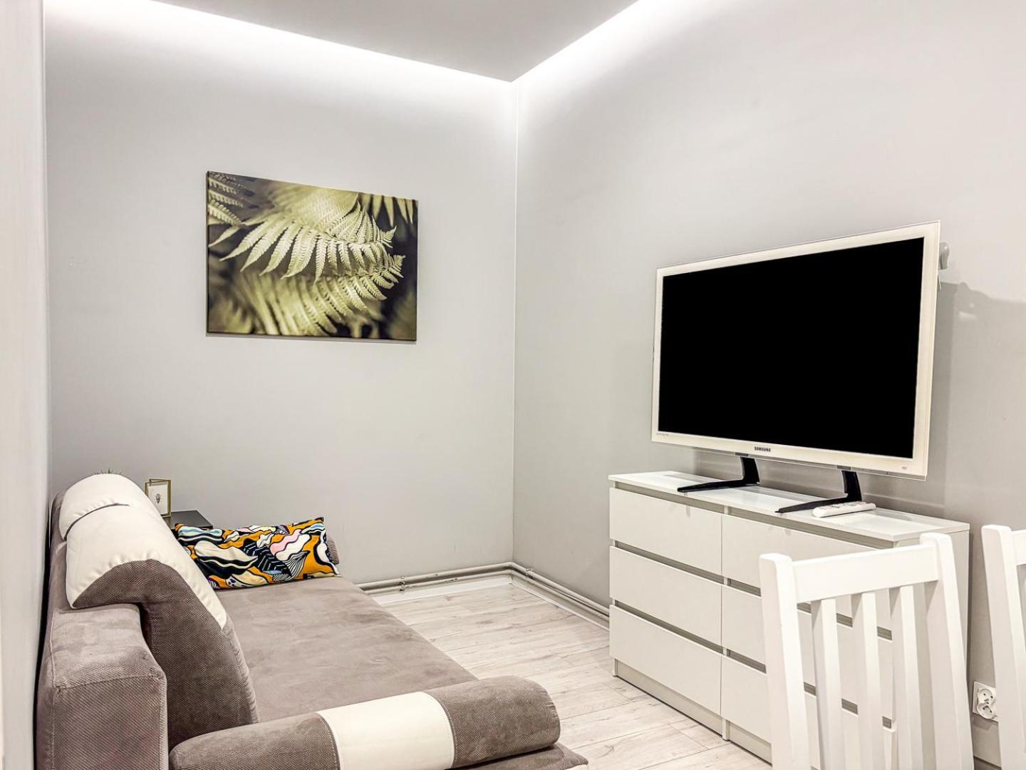 Mieszkanie Gdansk Centrum Gorka 8 Apartment Екстериор снимка