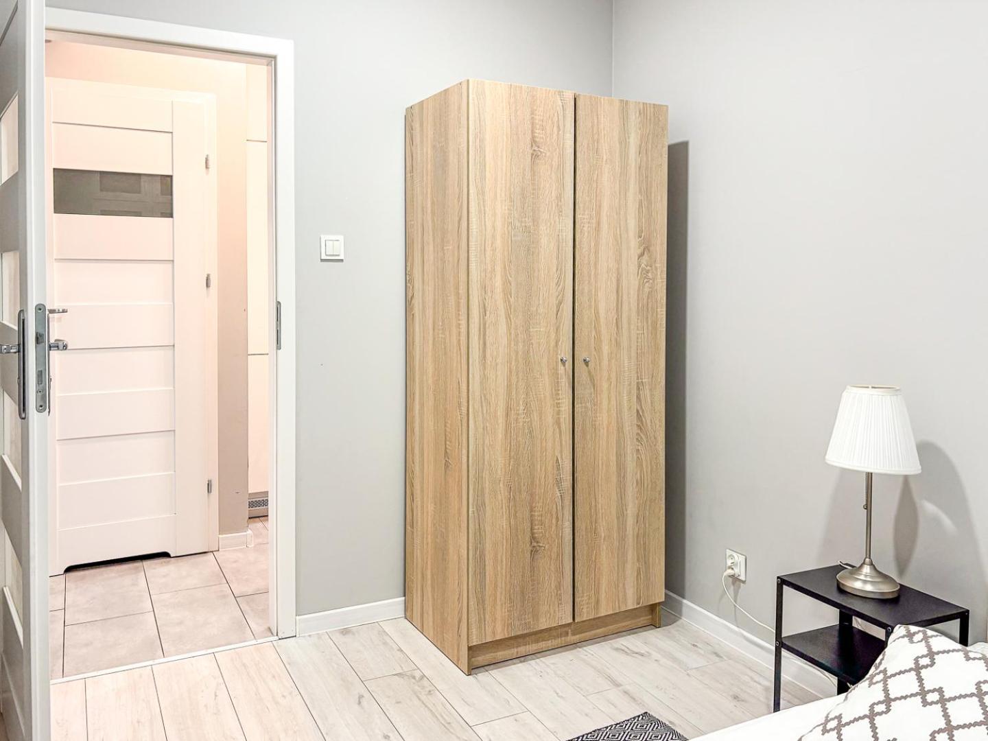 Mieszkanie Gdansk Centrum Gorka 8 Apartment Екстериор снимка