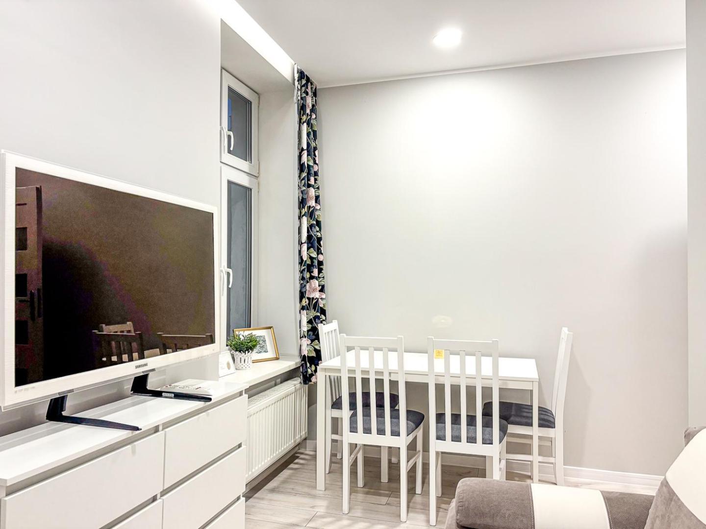 Mieszkanie Gdansk Centrum Gorka 8 Apartment Екстериор снимка